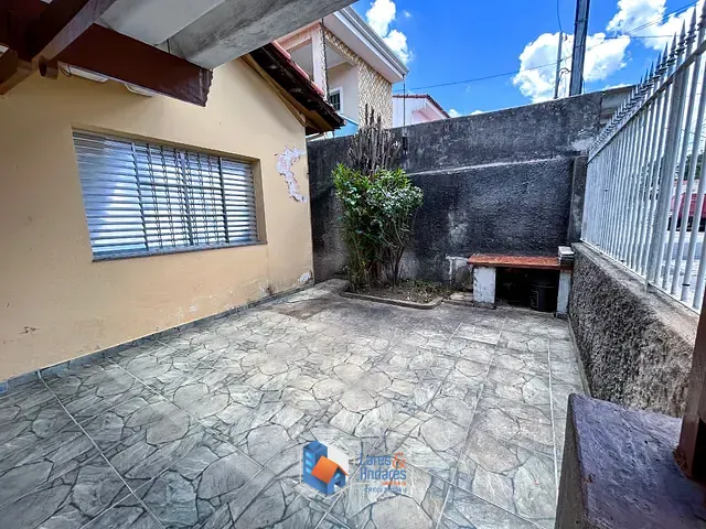Casa com 250m² 3 quartos e 2 banheiros, à venda, no bairro Chácara São João em São Paulo
