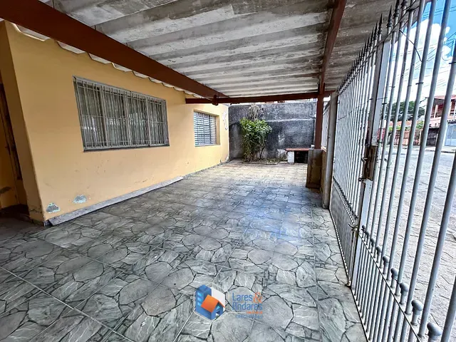 Casa com 250m² 3 quartos e 2 banheiros, à venda, no bairro Chácara São João em São Paulo
