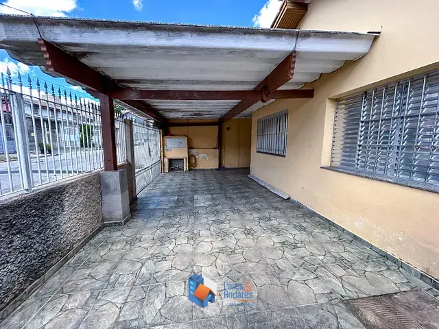 Casa com 250m² 3 quartos e 2 banheiros, à venda, no bairro Chácara São João em São Paulo