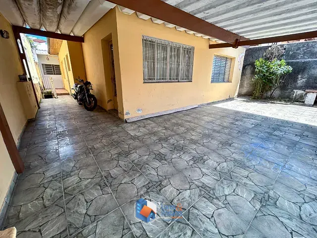 Casa com 250m² 3 quartos e 2 banheiros, à venda, no bairro Chácara São João em São Paulo