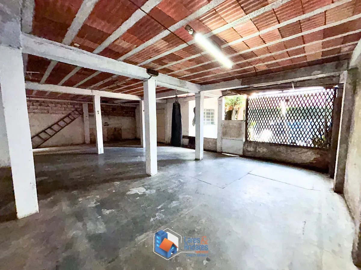 Casa, 3 quartos, 287 m² - Foto 38