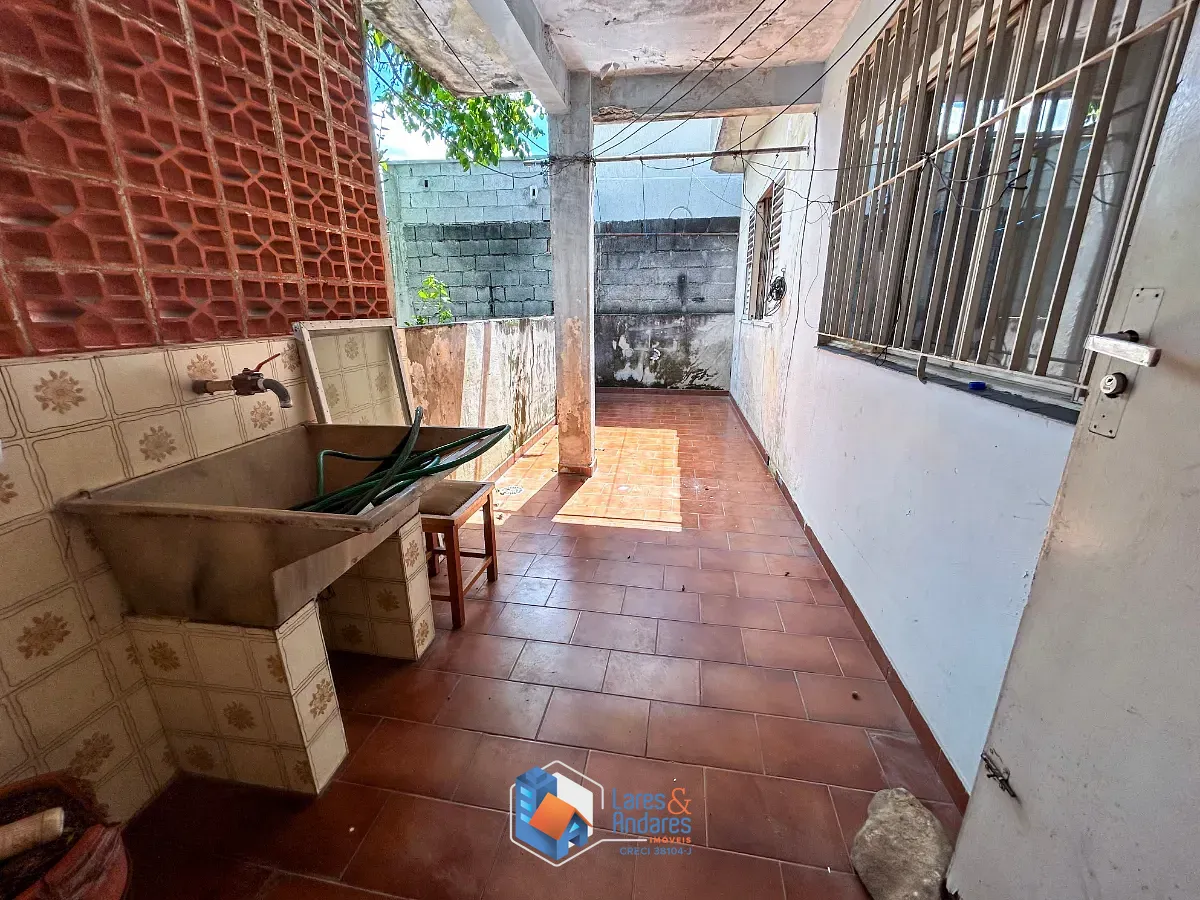 Casa, 3 quartos, 287 m² - Foto 32