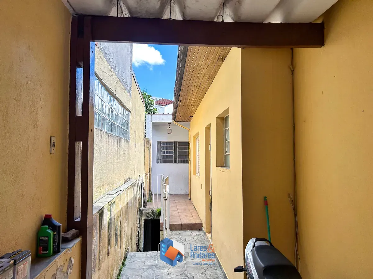 Casa, 3 quartos, 287 m² - Foto 6