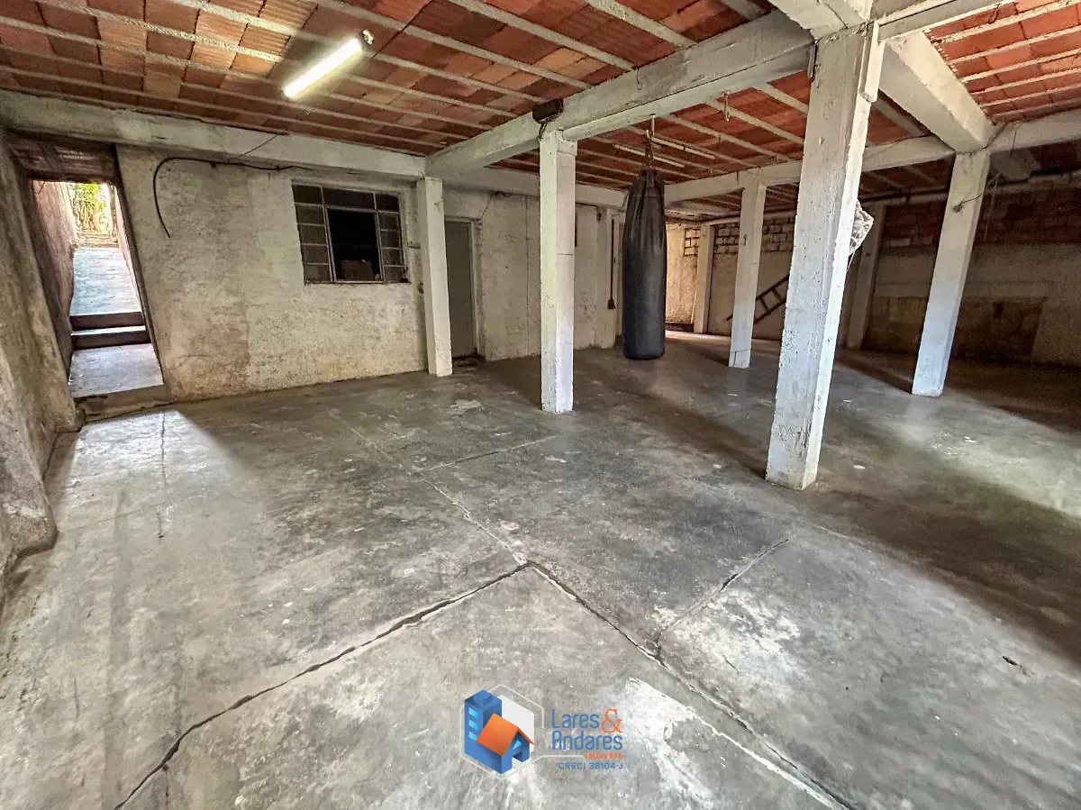 Casa, 3 quartos, 287 m² - Foto 39