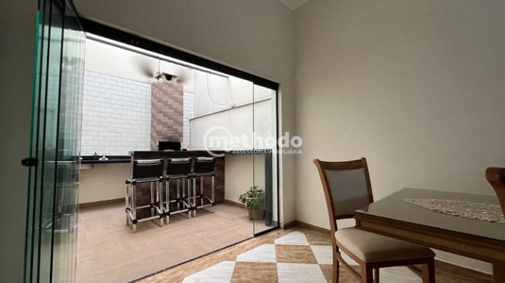 Casa, 4 quartos, 219 m² - Foto 8