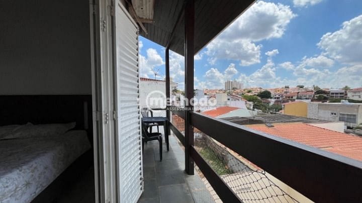 Casa, 4 quartos, 219 m² - Foto 20