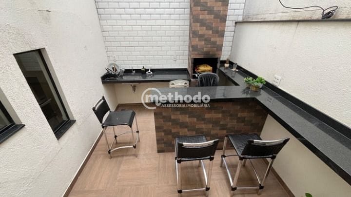 Casa, 4 quartos, 219 m² - Foto 9