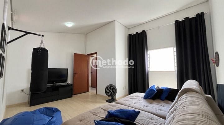 Casa, 4 quartos, 219 m² - Foto 14