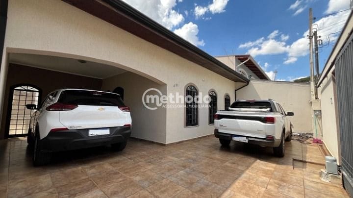 Casa, 4 quartos, 219 m² - Foto 2