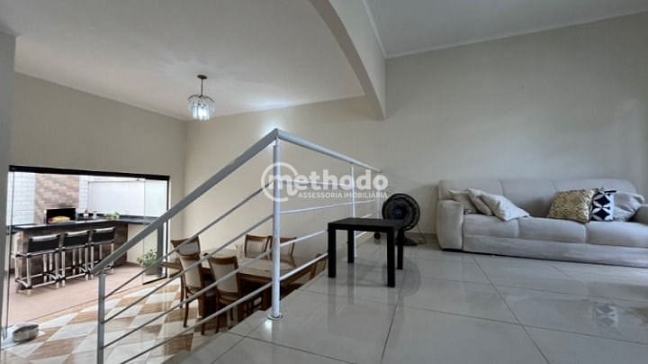 Casa, 4 quartos, 219 m² - Foto 6