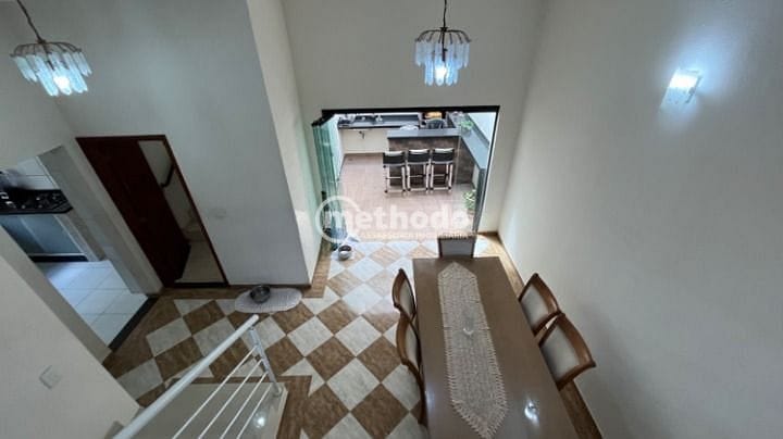 Casa, 4 quartos, 219 m² - Foto 7