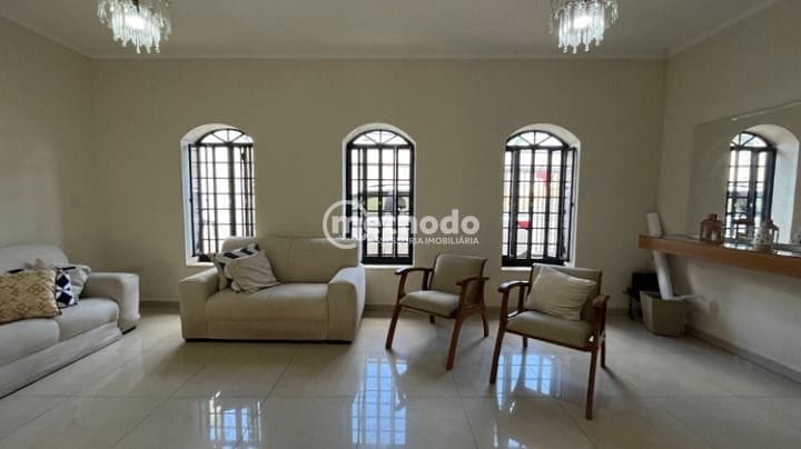 Casa, 4 quartos, 219 m² - Foto 4