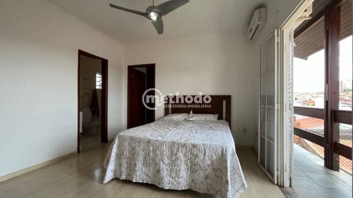 Casa, 4 quartos, 219 m² - Foto 16