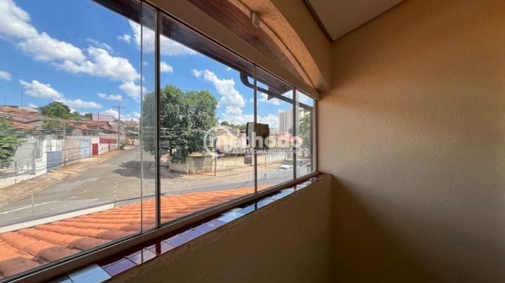 Casa, 4 quartos, 219 m² - Foto 12