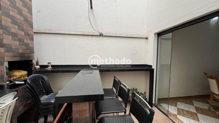 Casa, 4 quartos, 219 m² - Foto 10