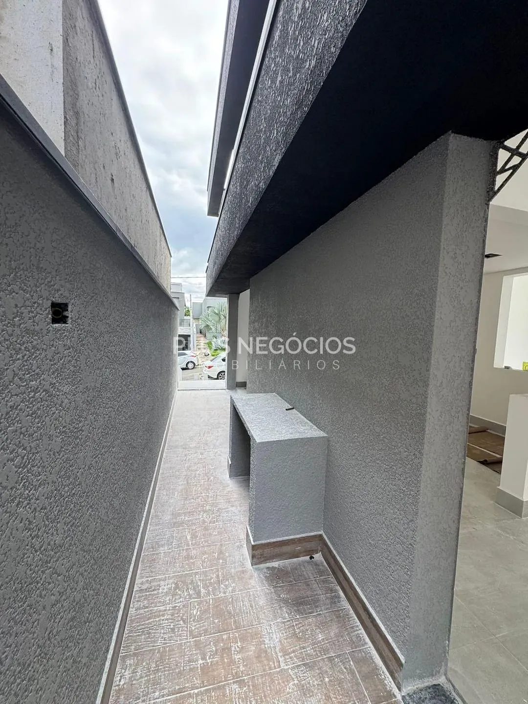Casa, 3 quartos, 195 m² - Foto 2