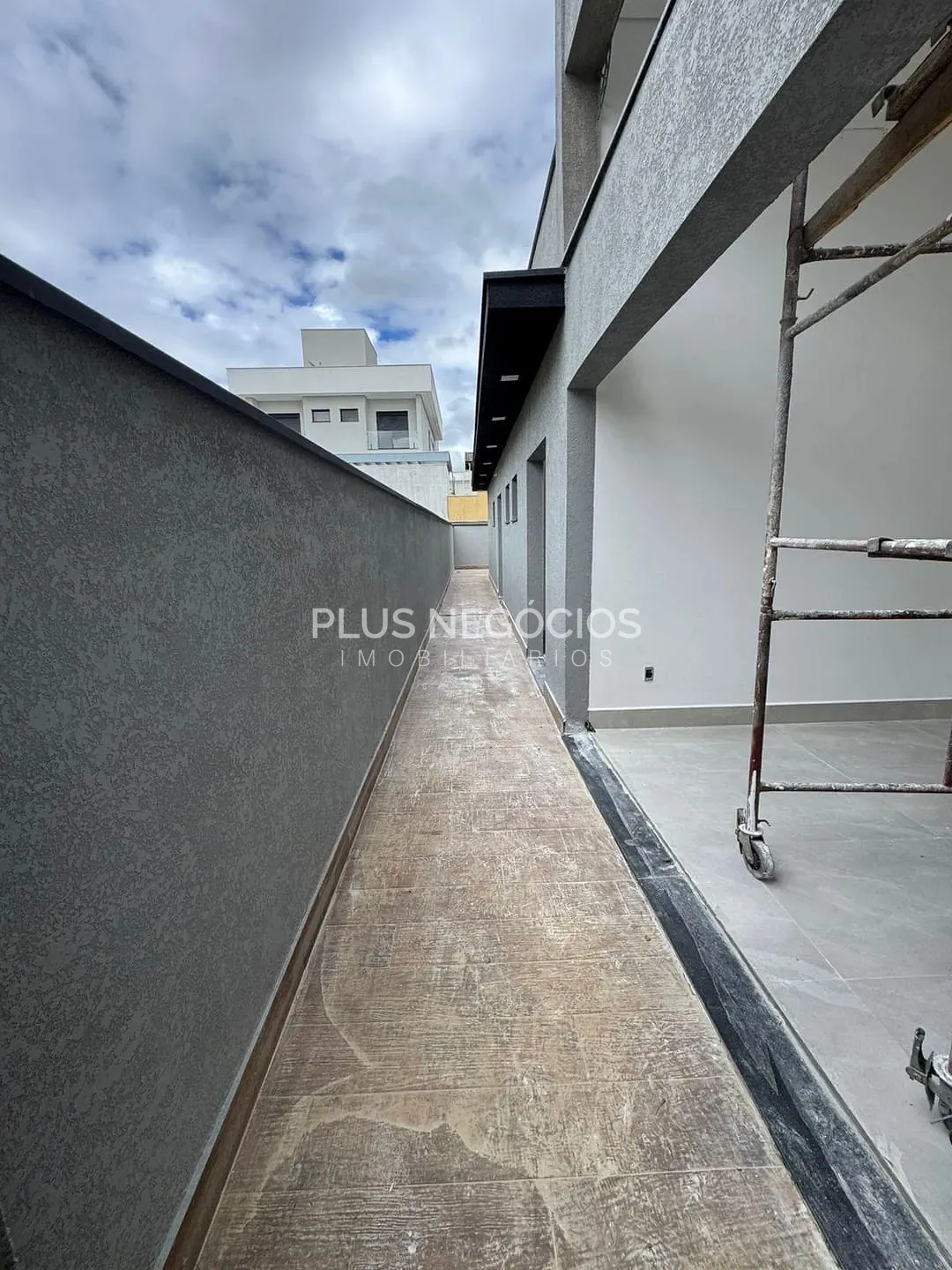 Casa, 3 quartos, 195 m² - Foto 21