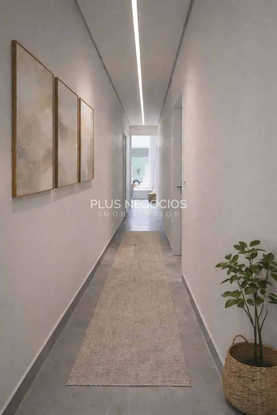 Casa, 3 quartos, 195 m² - Foto 25