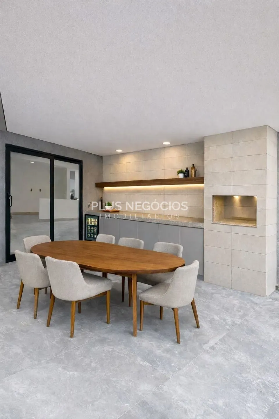 Casa, 3 quartos, 195 m² - Foto 26