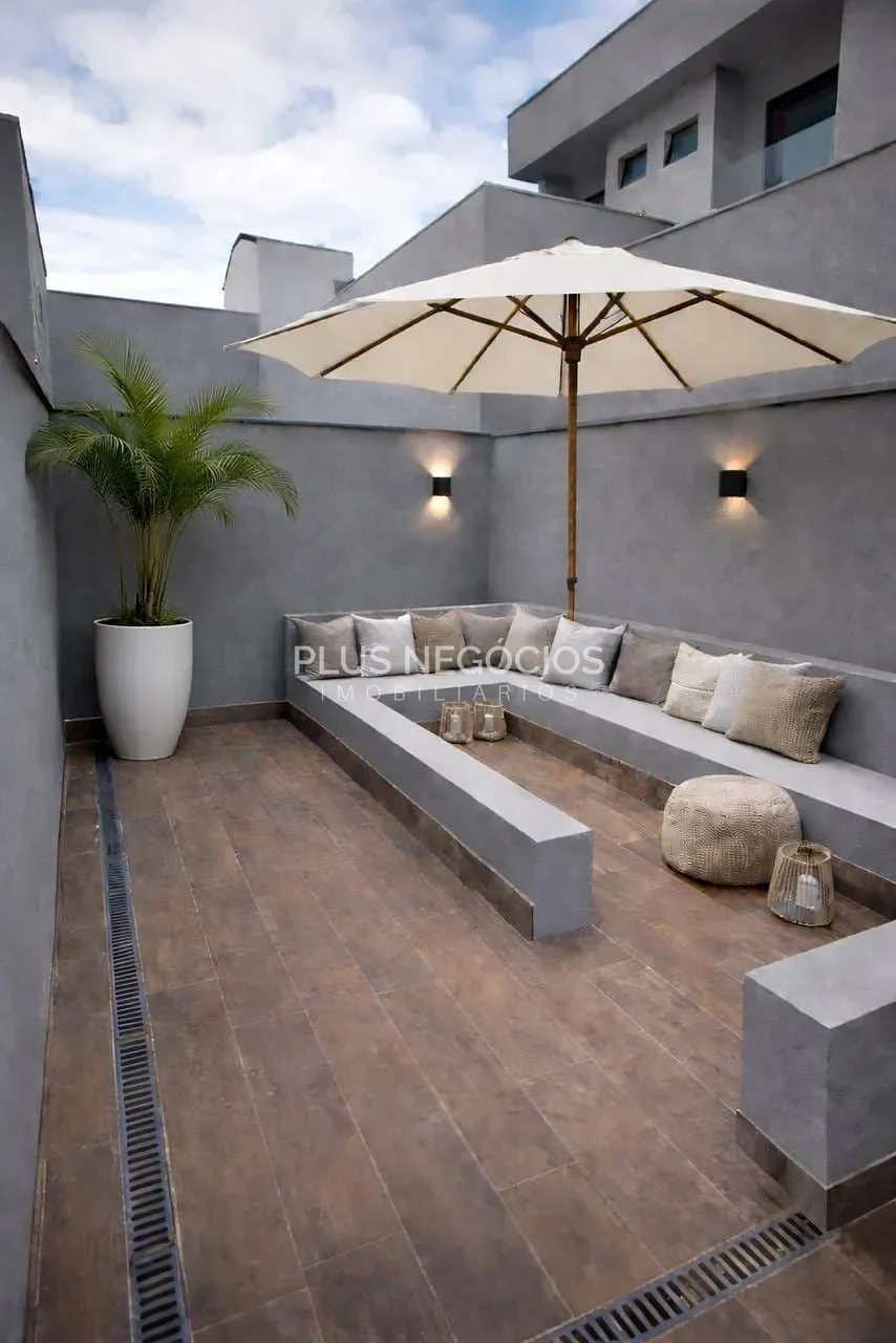 Casa, 3 quartos, 195 m² - Foto 27