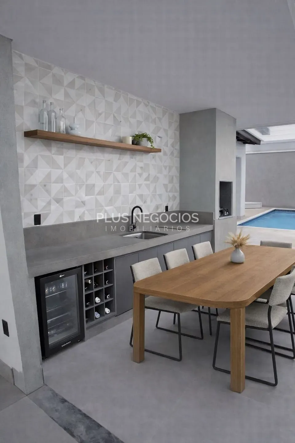 Casa, 3 quartos, 195 m² - Foto 30