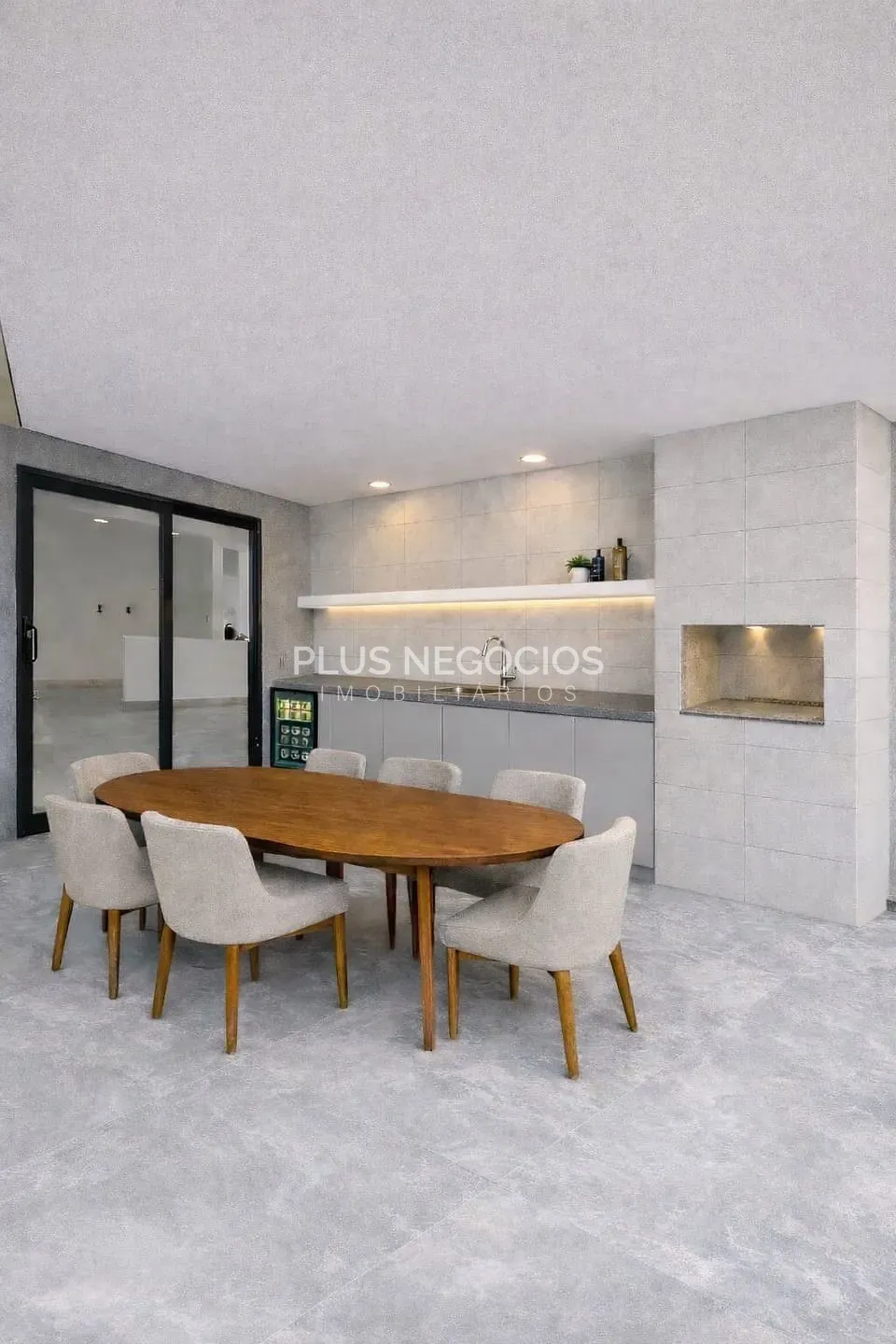 Casa, 3 quartos, 195 m² - Foto 32