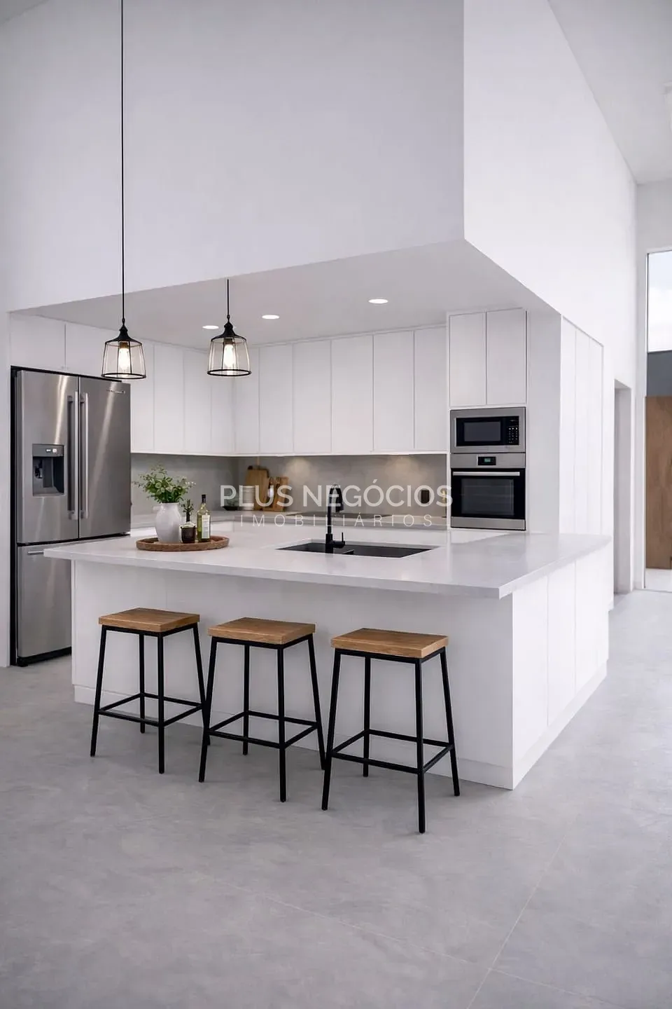 Casa, 3 quartos, 195 m² - Foto 33