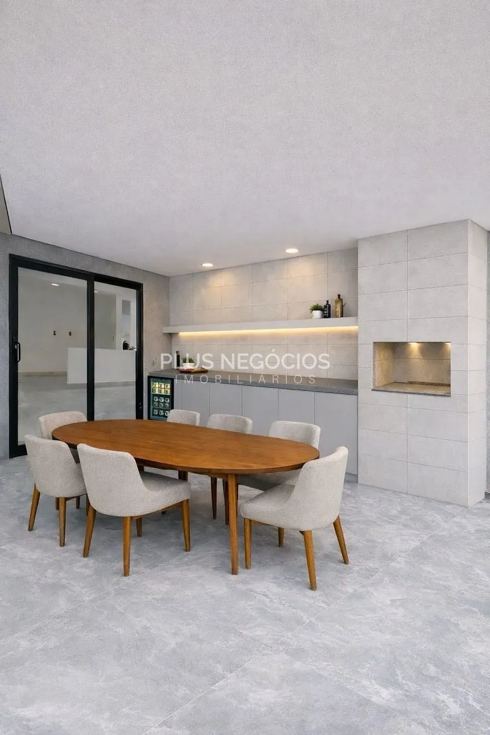 Casa, 3 quartos, 195 m² - Foto 34