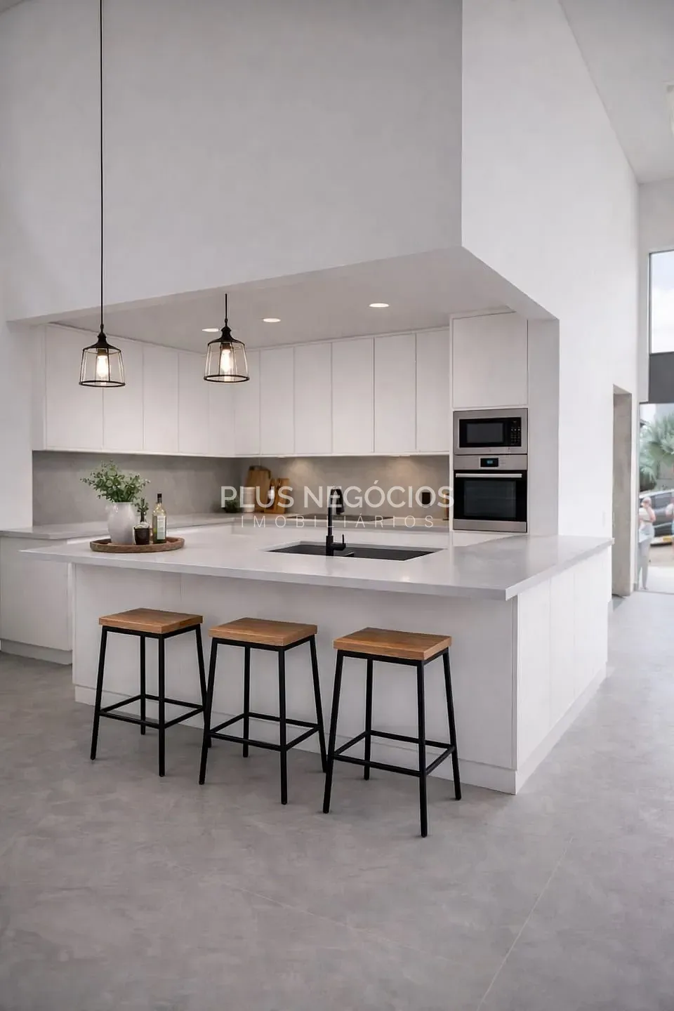 Casa, 3 quartos, 195 m² - Foto 45