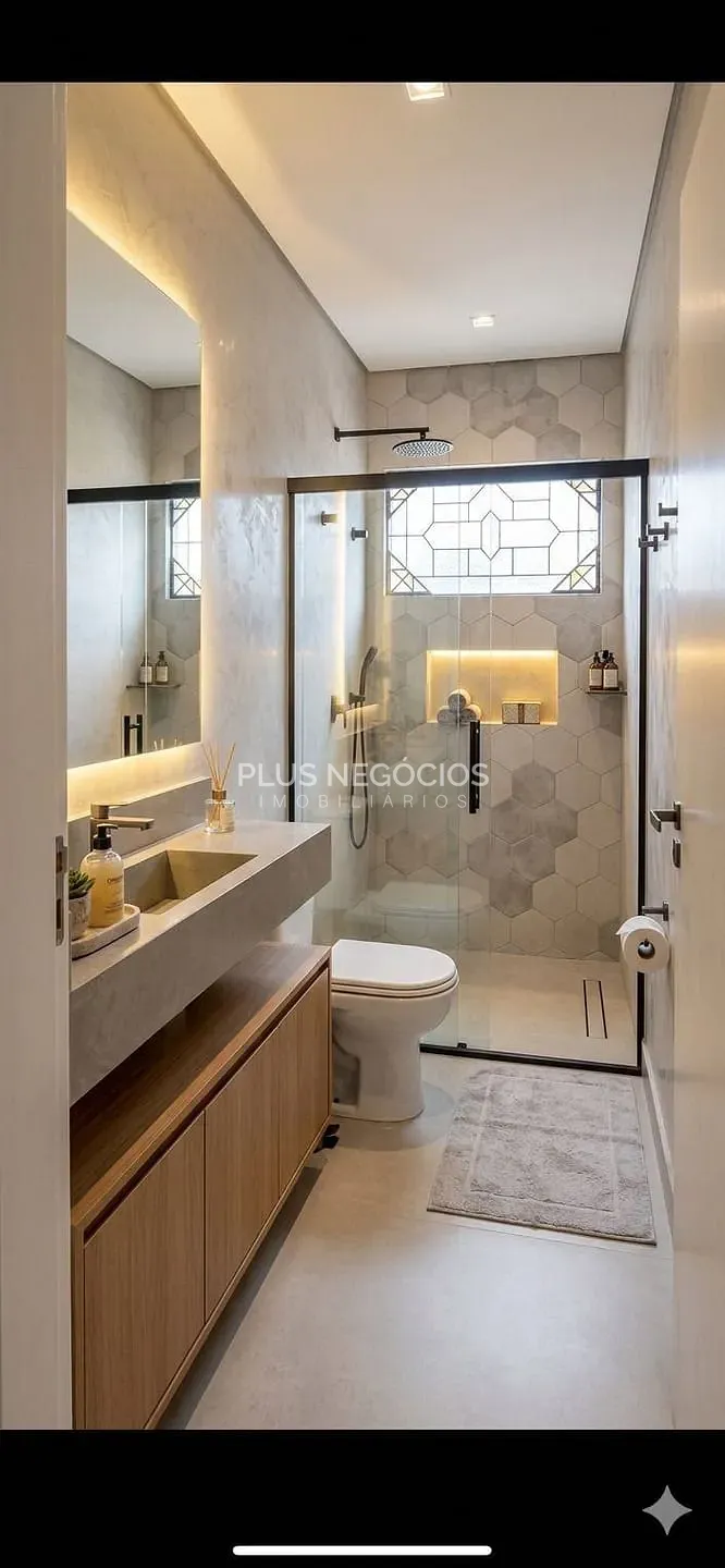 Casa, 3 quartos, 195 m² - Foto 47