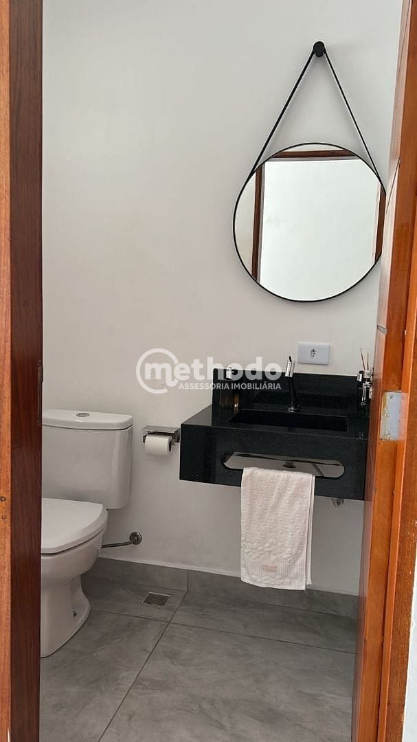 Casa, 3 quartos, 180 m² - Foto 10