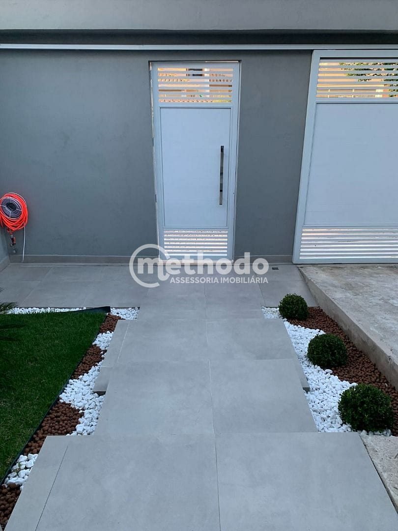 Casa, 3 quartos, 180 m² - Foto 3