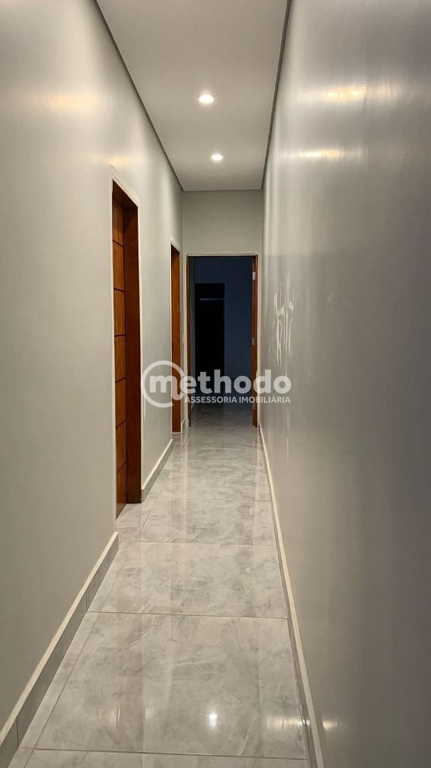 Casa, 3 quartos, 180 m² - Foto 12