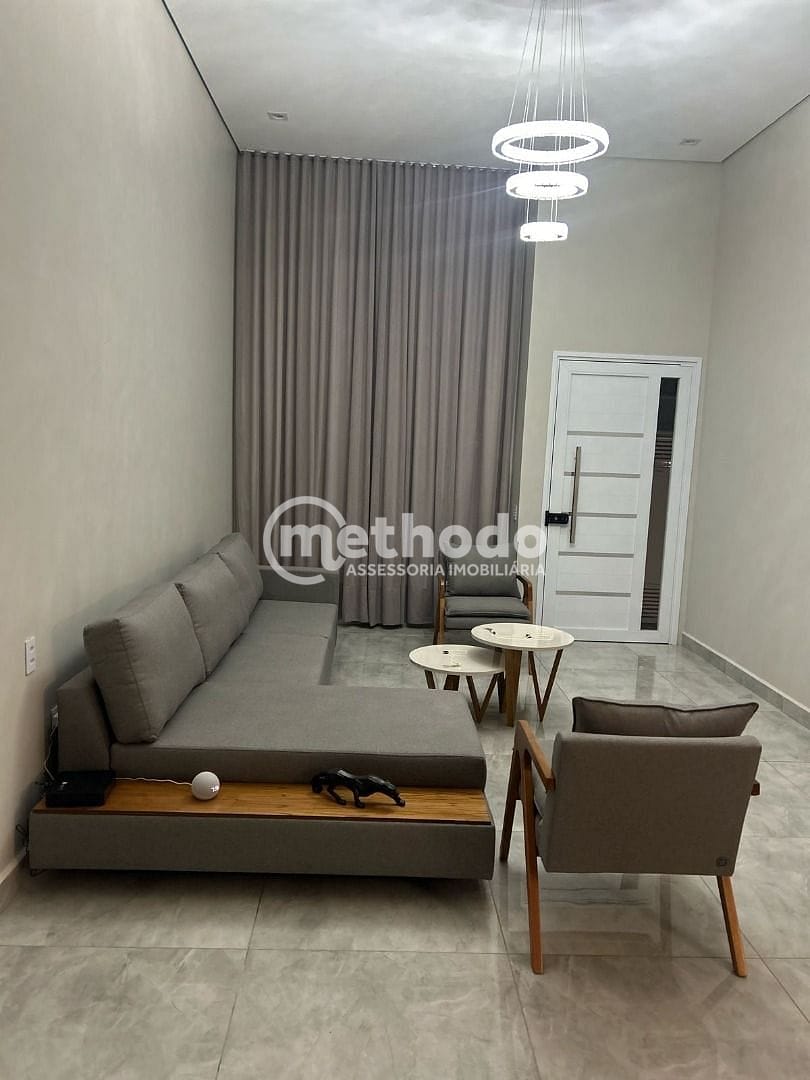 Casa, 3 quartos, 180 m² - Foto 5