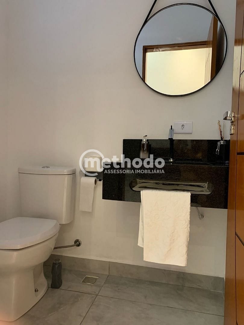 Casa, 3 quartos, 180 m² - Foto 11