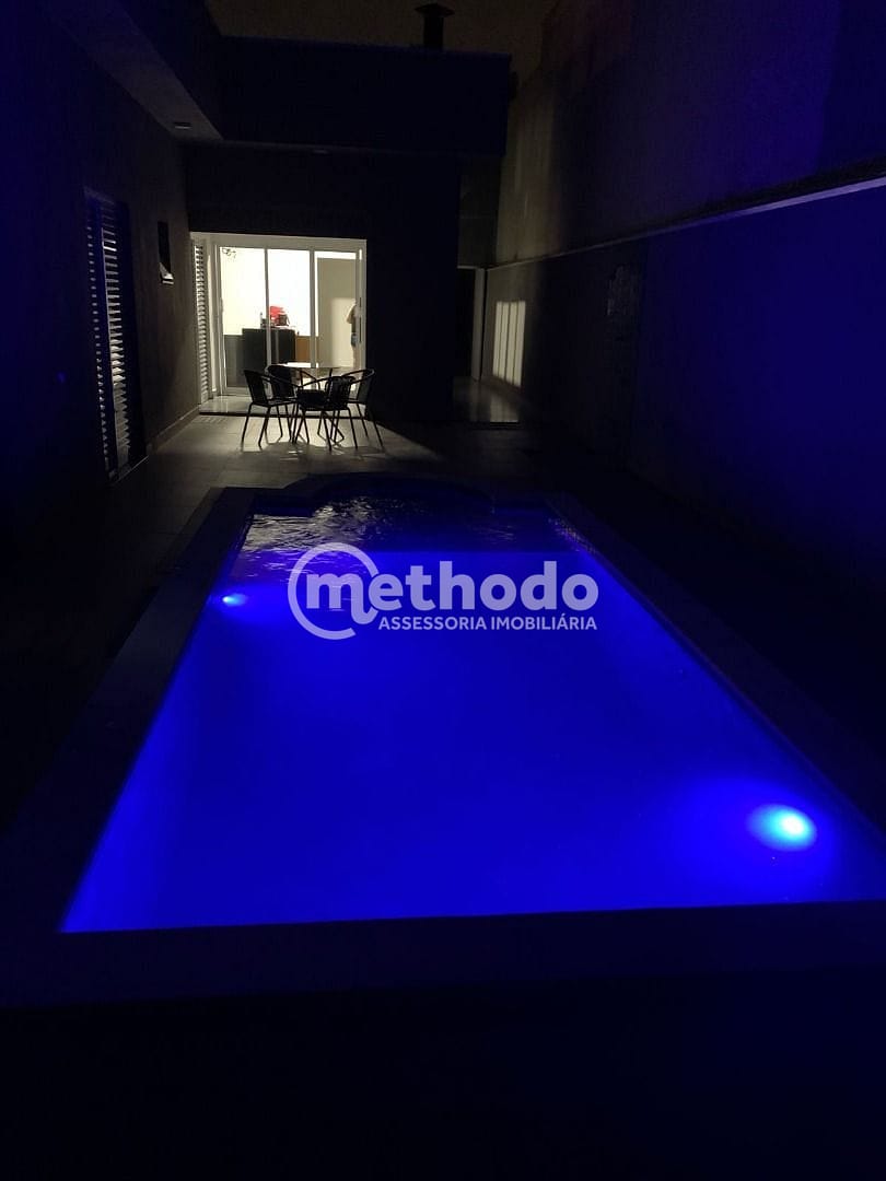 Casa, 3 quartos, 180 m² - Foto 27