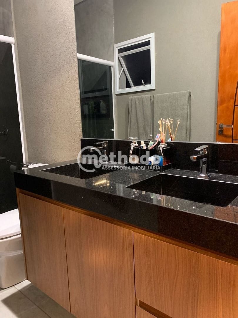 Casa, 3 quartos, 180 m² - Foto 22