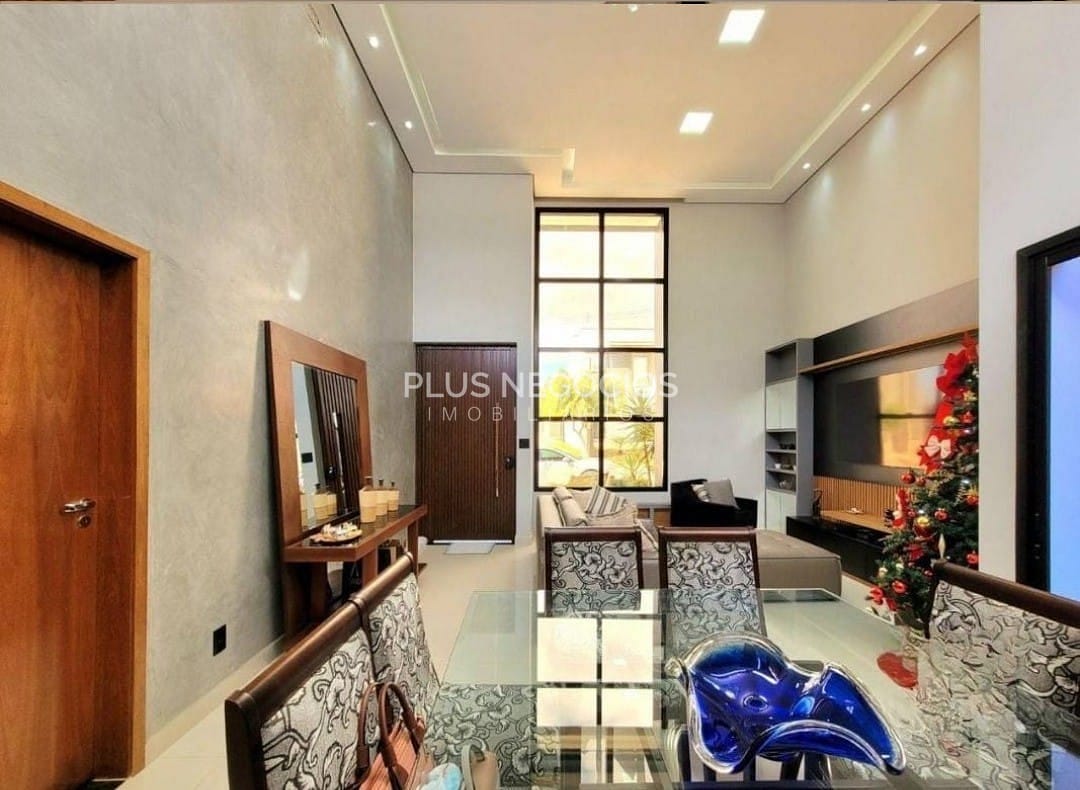 Casa, 3 quartos, 193 m² - Foto 7