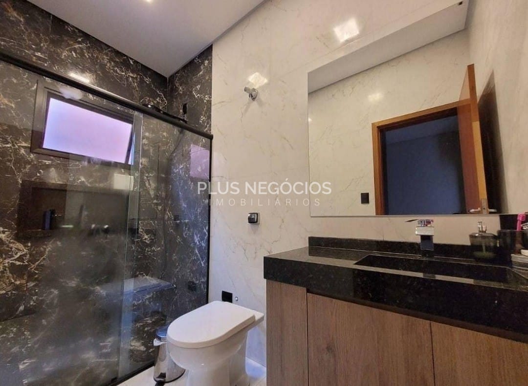 Casa, 3 quartos, 193 m² - Foto 8