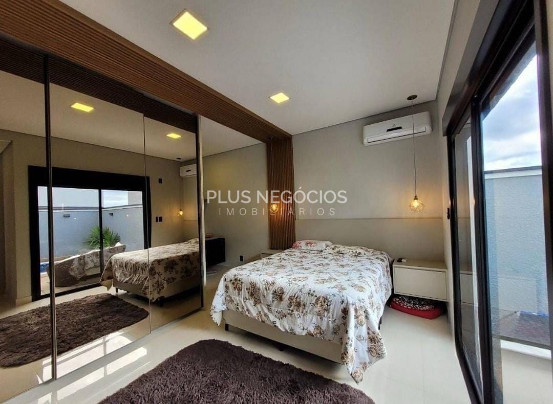 Casa, 3 quartos, 193 m² - Foto 11