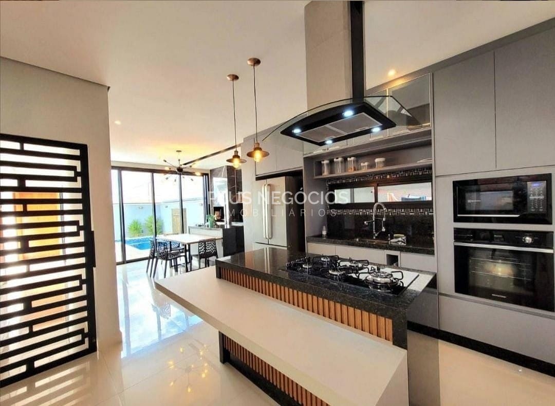 Casa, 3 quartos, 193 m² - Foto 12