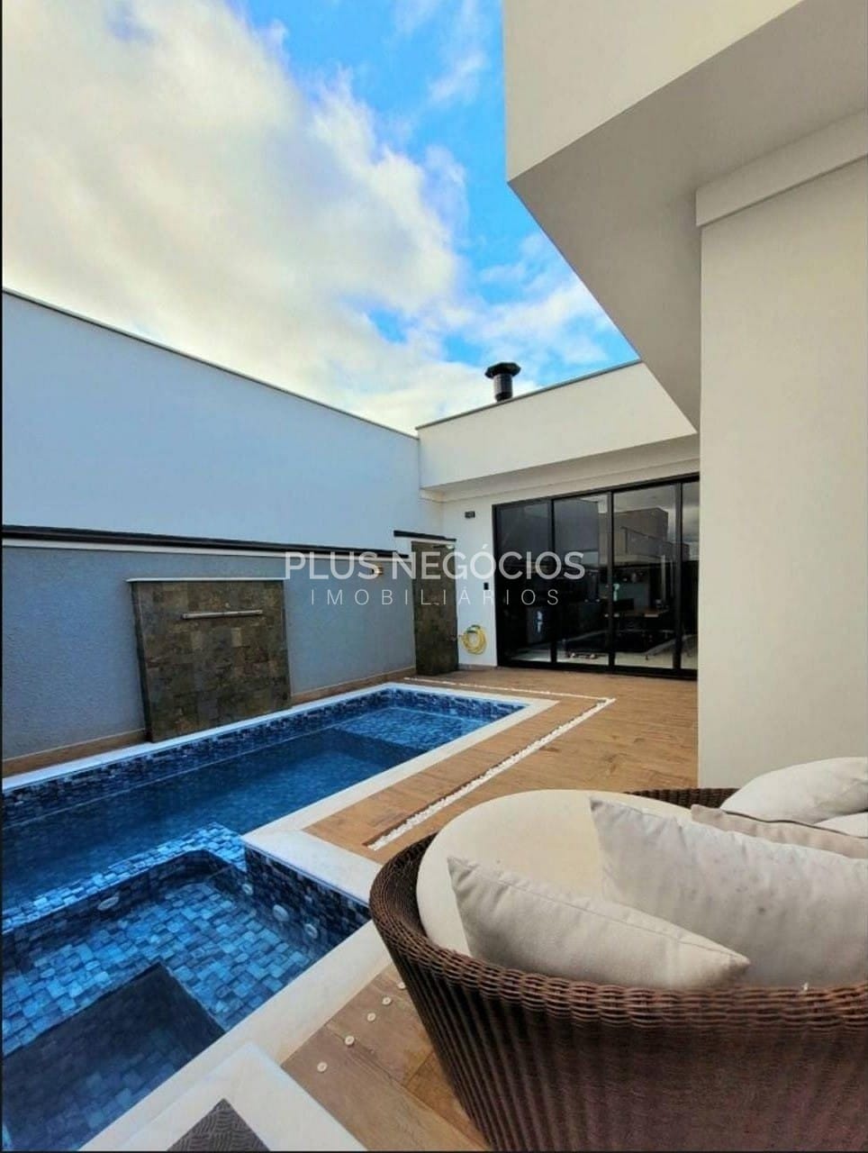 Casa, 3 quartos, 193 m² - Foto 6
