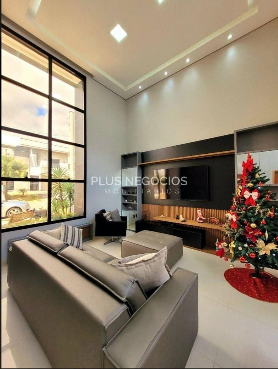 Casa, 3 quartos, 193 m² - Foto 3