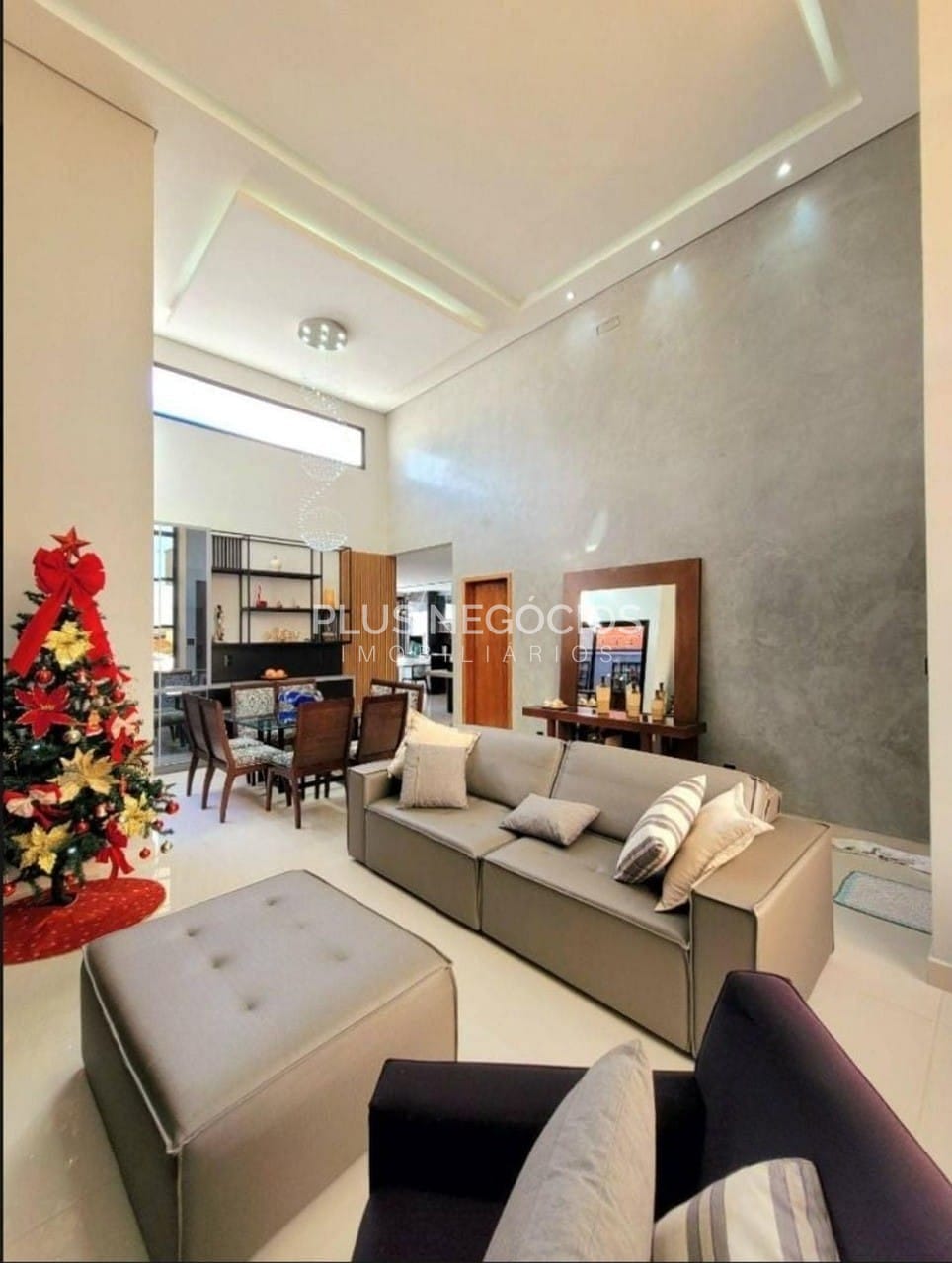 Casa, 3 quartos, 193 m² - Foto 5