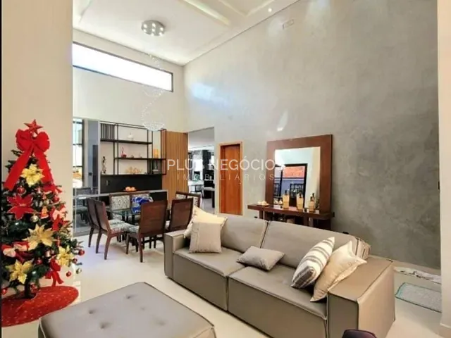 Casa 3 quartos e 4 banheiros, à venda ou para alugar, no bairro Parque Ibiti Reserva em Sorocaba