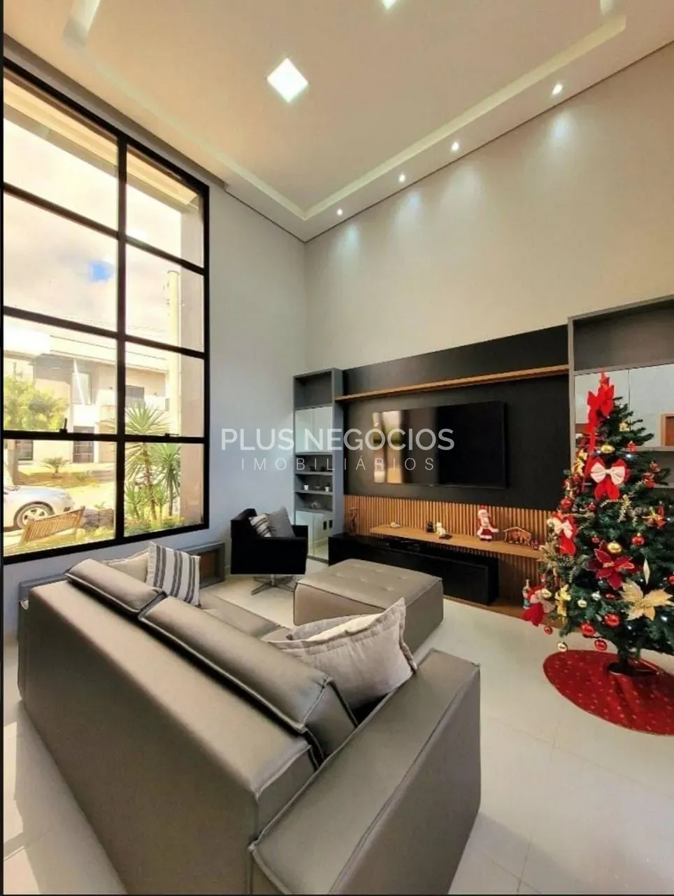 Casa, 3 quartos, 193 m² - Foto 3