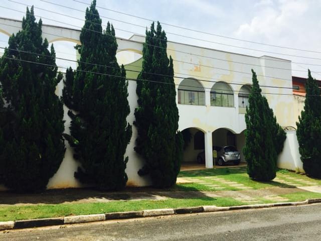 Foto do Casa - Casa à venda 4 Quartos, 3 Suites, 720M², Jardim Ibiti do Paço, Sorocaba - SP | Condominio Ibiti do Paço | Ary Proenca Negócios Imobiliários Ltda