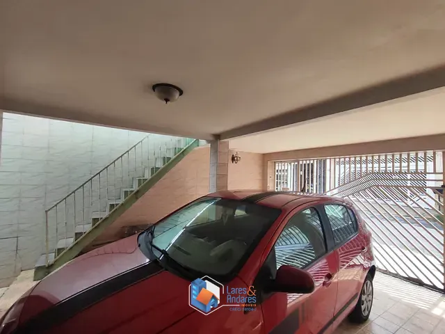 Casa com 164m² 3 quartos e 3 banheiros, à venda, no bairro Jardim Almanara em São Paulo
