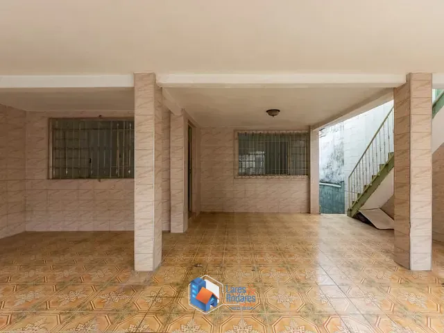 Casa com 164m² 3 quartos e 3 banheiros, à venda, no bairro Jardim Almanara em São Paulo