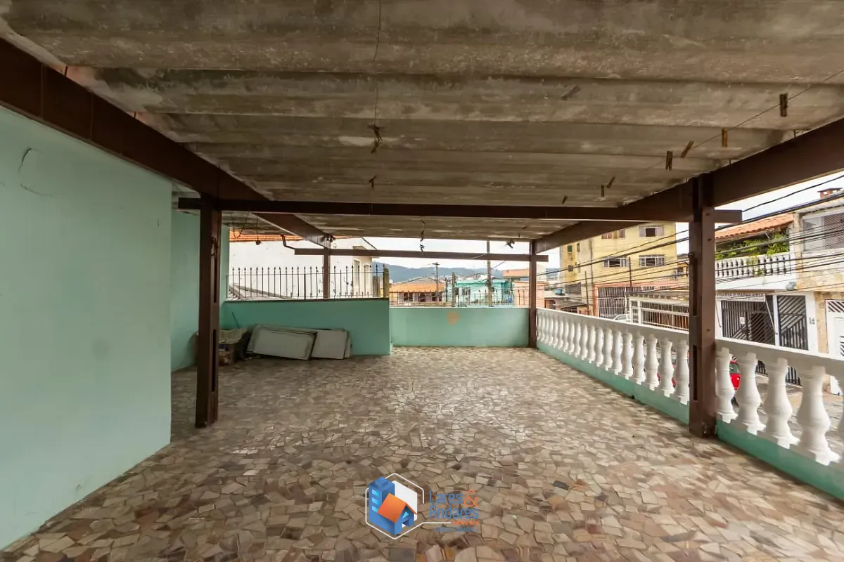 Casa, 3 quartos, 164 m² - Foto 33